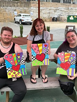Britto
